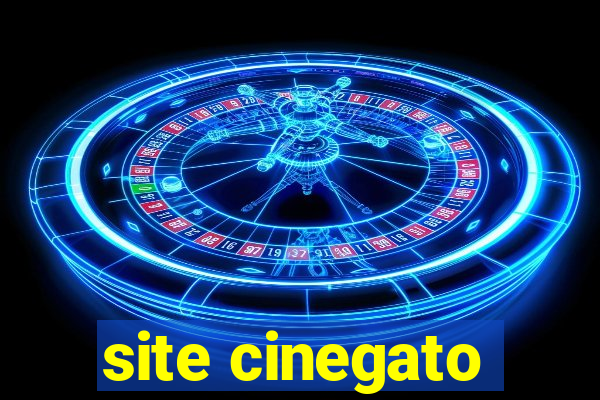 site cinegato